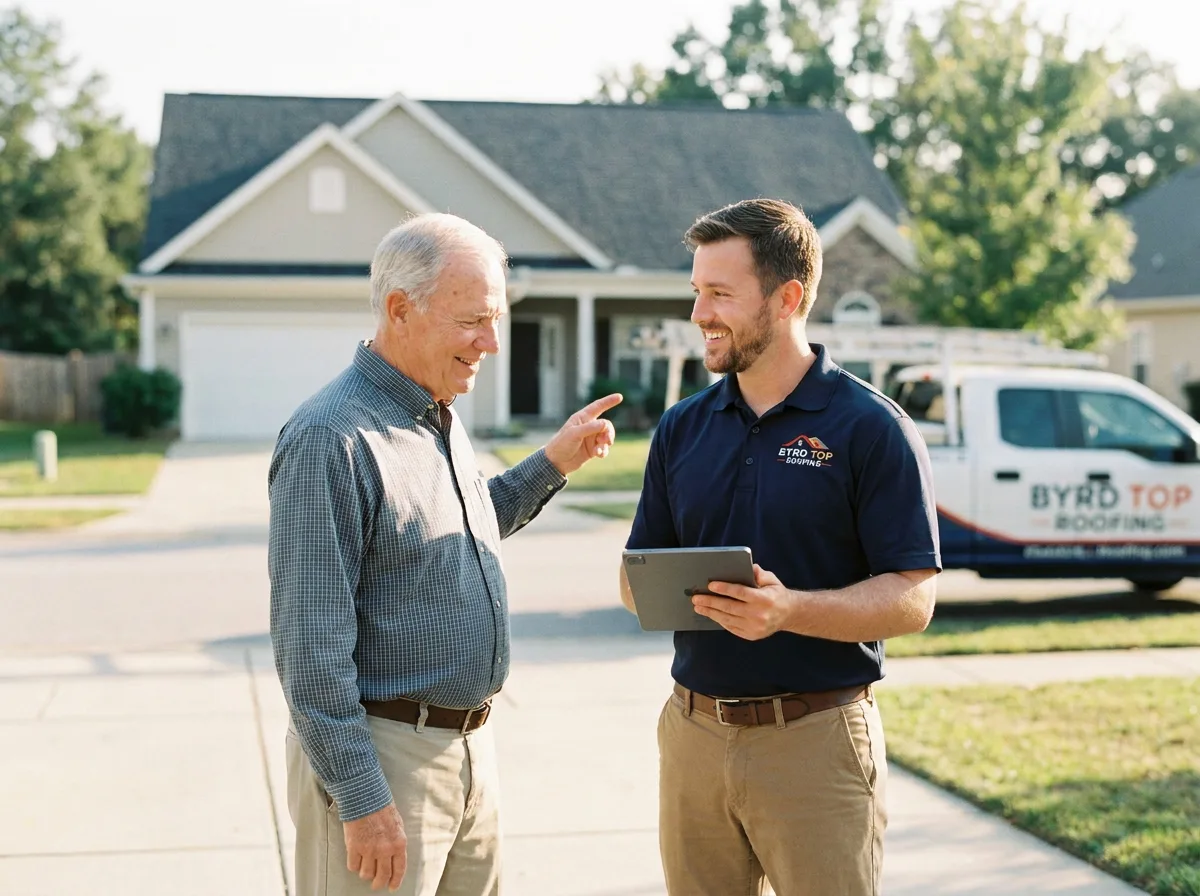 Roofing Taylorsville, KY FAQs